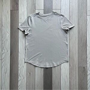 Women’s Gray T-Shirt